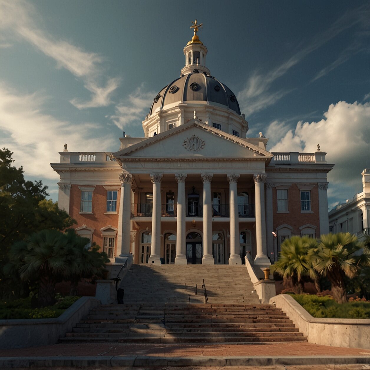 road trip from columbia to greenville