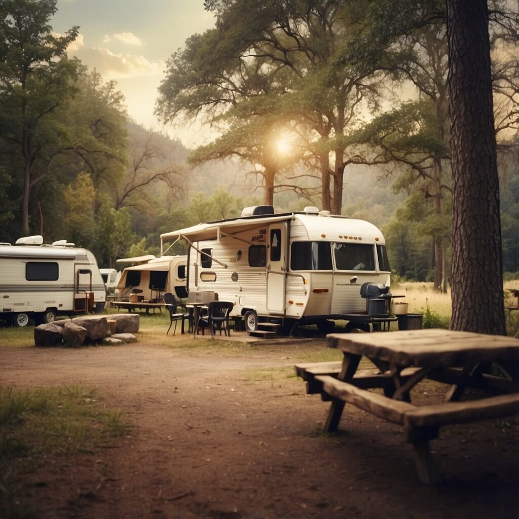 road trip from columbia to summerville