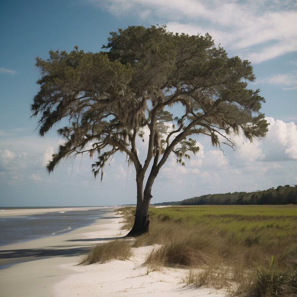 road trip from hilton head island to charleston
