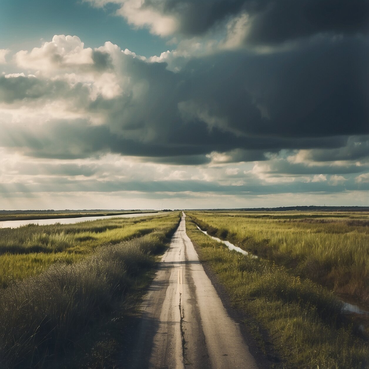 road trip from hilton head island to charleston