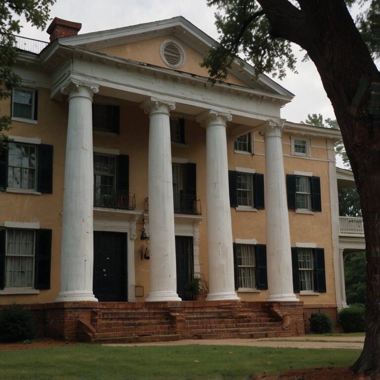 road trip from macon to augusta