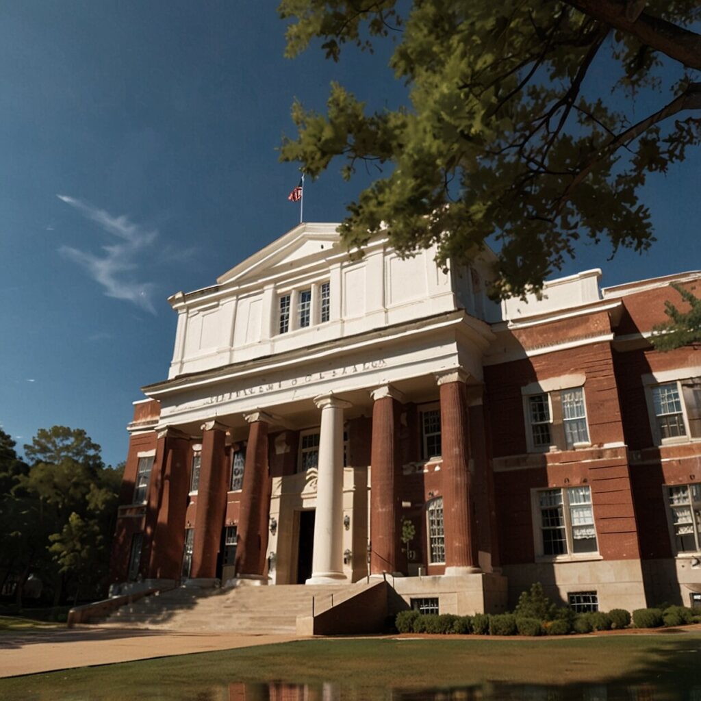 road trip from montgomery to tuscaloosa