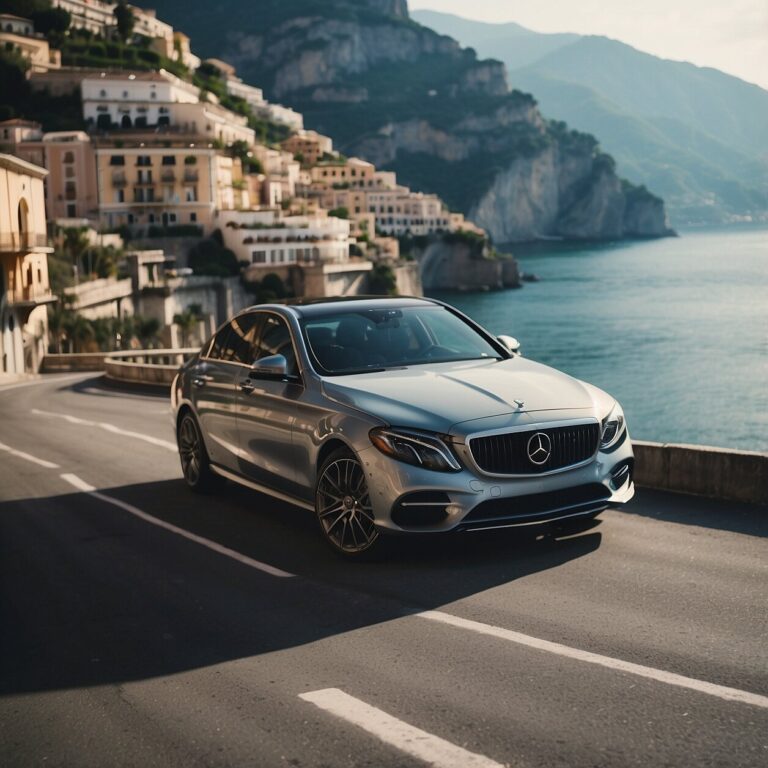 road trip from rome to dalton