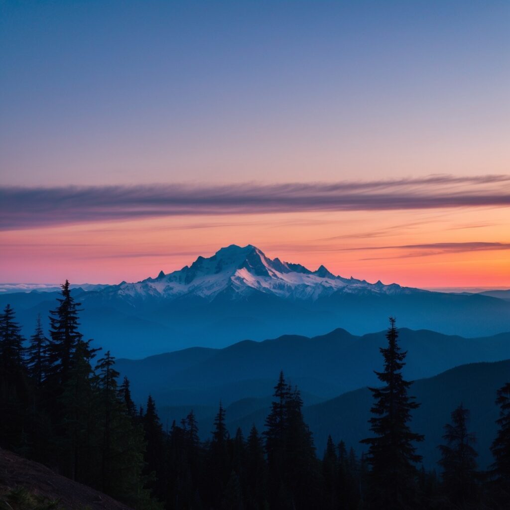 motorcycle road trip from anacortes to enterprise