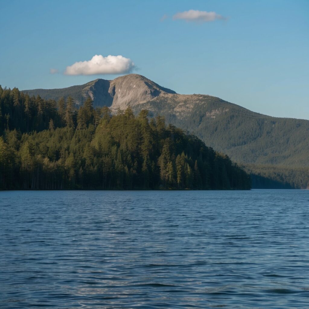 motorcycle road trip from cathlamet to challis