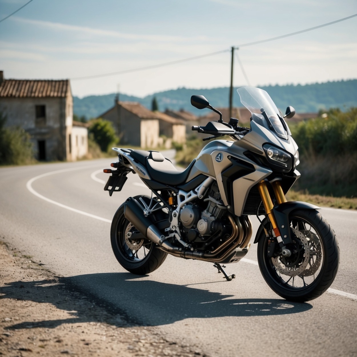motorcycle road trip from concrete to colville