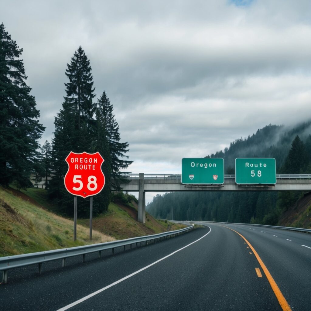 motorcycle road trip from eugene to boise