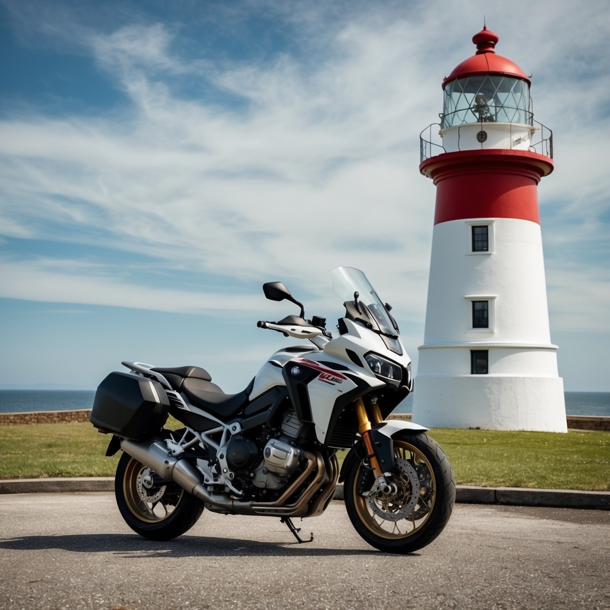 motorcycle road trip from ilwaco to sandpoint