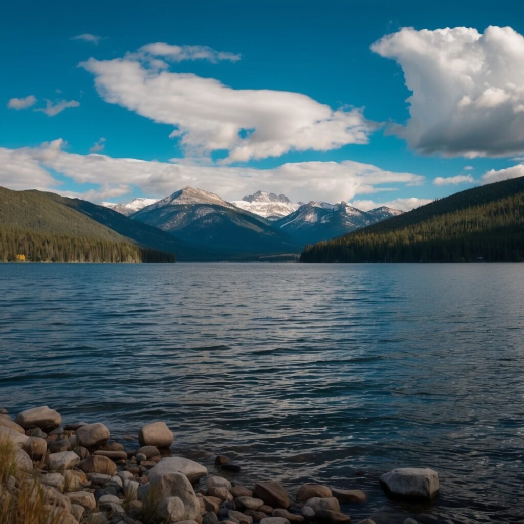 motorcycle road trip from kalispell to libby