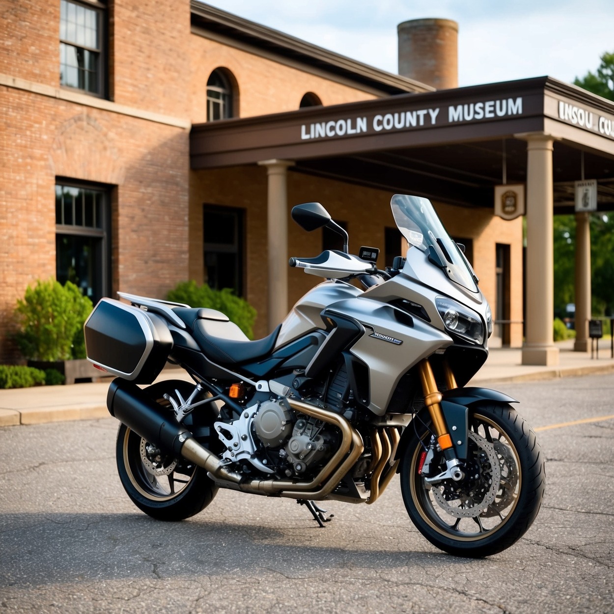 motorcycle road trip from oak harbor to creston