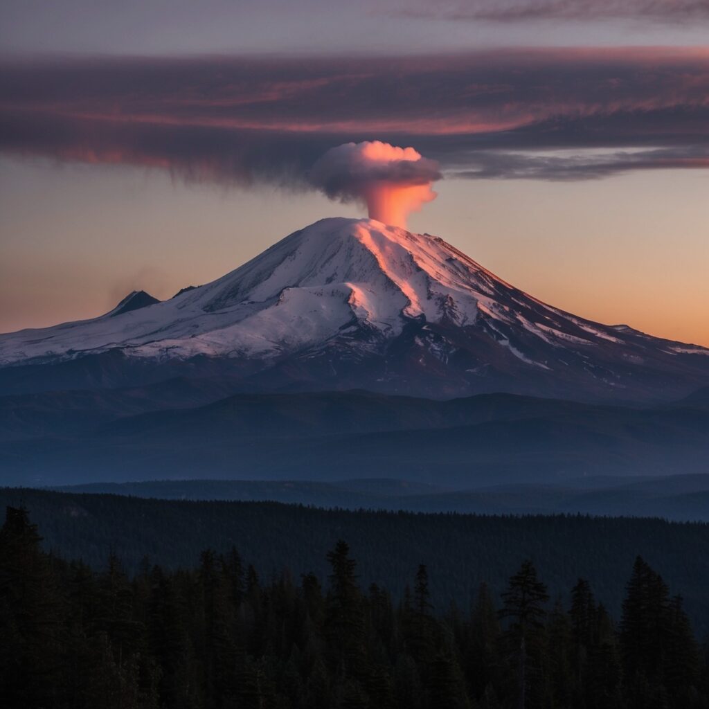 motorcycle road trip from portland to spokane