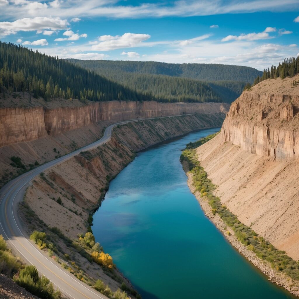 motorcycle road trip from redmond to cle elum